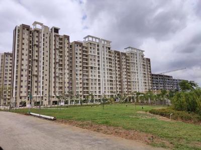 3 BHK Apartment