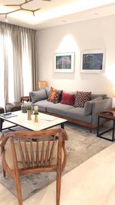 3 BHK Apartment