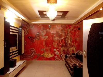 Gallery Cover Image of 1031 Sq.ft 2 BHK Apartment for buy in Behala for 5500000