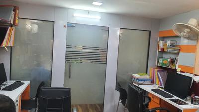 Gallery Cover Image of 1032 Sq.ft 3 BHK Independent Floor for buy in Bangur Avenue for 6000000