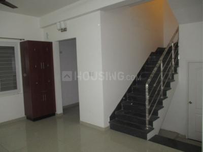 Gallery Cover Image of 1680 Sq.ft 3 BHK Villa for rent in Casagrand Pavilion, Semmancheri for 20000