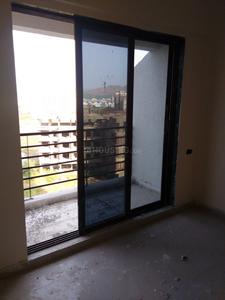 1 BHK Apartment