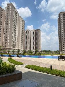 2 BHK Apartment