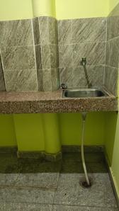 Gallery Cover Image of 1200 Sq.ft 2 RK Independent Floor for rent in Madanpur Khadar for 9500