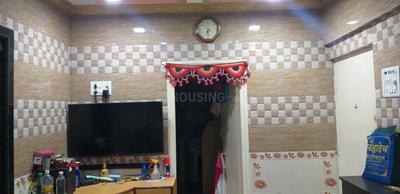 Gallery Cover Image of 520 Sq.ft 1 BHK Apartment for buy in Kopar Khairane for 5000000