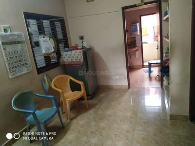 Gallery Cover Image of 505 Sq.ft 1 BHK Apartment for buy in Madipakkam for 2700000