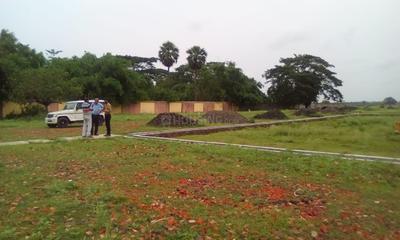 Residential Plot