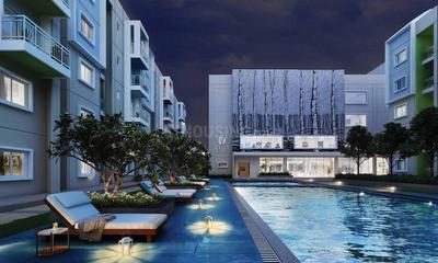1 BHK फ़्लैट