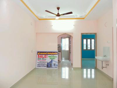 2 BHK Independent Floor