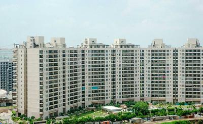 3 BHK Apartment