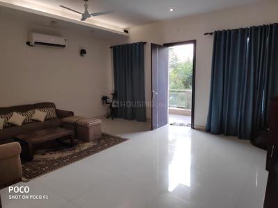 3 BHK Apartment
