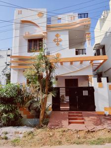 Gallery Cover Image of 1400 Sq.ft 3 BHK Independent House for buy in Peerzadiguda for 11900000