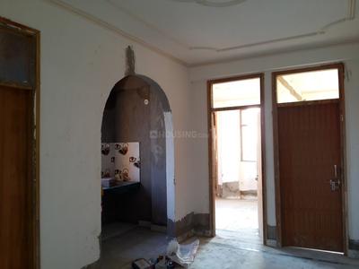 2 BHK Apartment