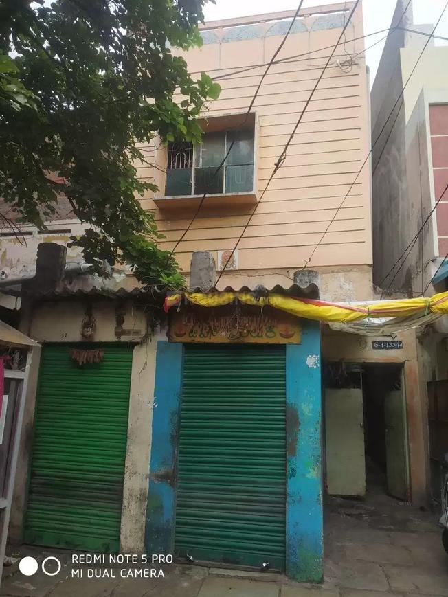 6 Bhk 2000 Sqft Independent House For Sale At Padmarao Nagar Hyderabad Property Id 4873963