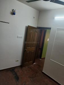 BHK Flat for rent in Koramangala, South Bangalore 700 Sqft