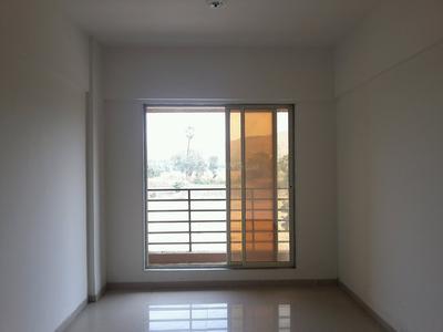 1 RK Apartment
