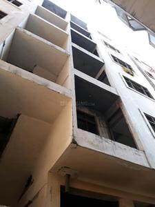 3 BHK Apartment