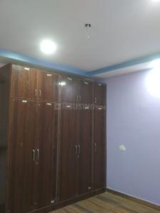 Gallery Cover Image of 1000 Sq.ft 2 BHK Apartment for buy in Indira Nagar for 3100000