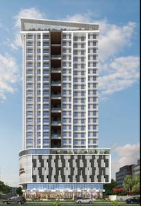 1 BHK Apartment