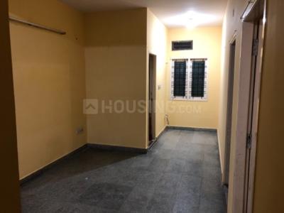 2 BHK Apartment