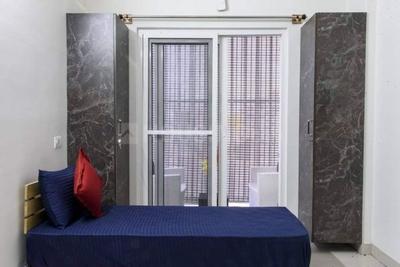 Bedroom Image of At-home in Marathahalli