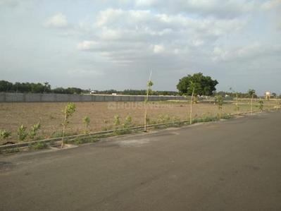 Gallery Cover Image of Sq.ft Residential Plot for buy in Saravanampatty for 619000