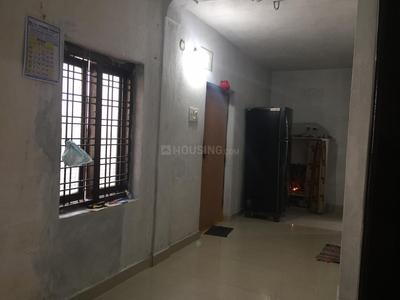 2 BHK Independent House