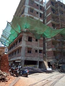 2 BHK Apartment
