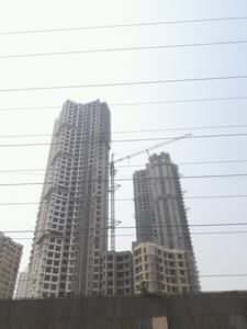 Gallery Cover Image of 1490 Sq.ft 3 BHK Apartment for buy in Borivali East for 21800000
