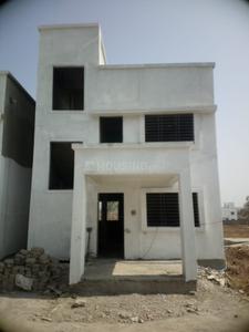 Gallery Cover Image of 1223 Sq.ft 2 BHK Independent House for buy in Lohegaon for 4100000