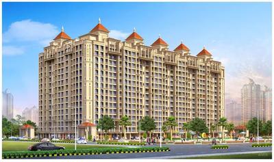 1 BHK Apartment