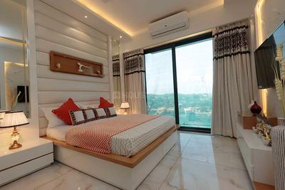 3 BHK Apartment