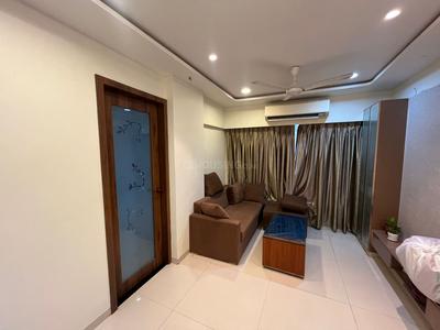 Bhk Apartment Bhk In Sion BHK Flat For Rent In Sion, Central