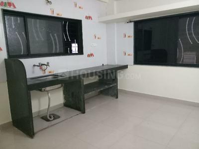 1 RK Apartment
