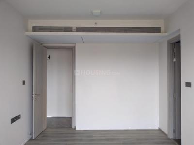 4 BHK अपार्टमेंट
