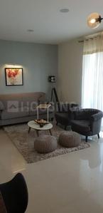 3 BHK Apartment
