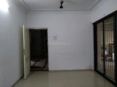 Gallery Cover Image of 1250 Sq.ft 2 BHK Apartment for buy in Kharghar for 8000000