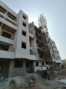 1 RK Apartment