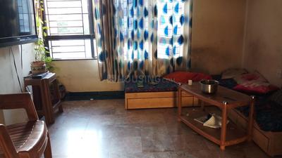 Gallery Cover Image of 585 Sq.ft 1 BHK Apartment for buy in Hiranandani Estate for 7200000