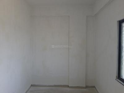 Gallery Cover Image of 400 Sq.ft 1 RK Apartment for buy in Sanaswadi for 2500000