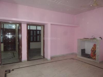 2 BHK Independent Floor