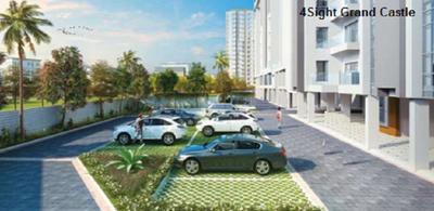 3 BHK Flat