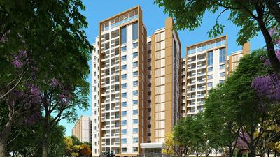 Gallery Cover Image of 1160 Sq.ft 2 BHK Apartment for buy in Banashankari for 6200000