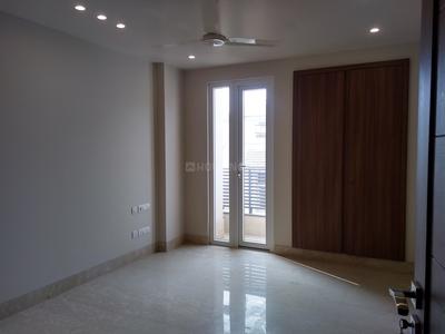 4 BHK Independent Floor