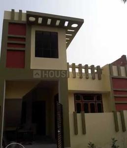 2 BHK Independent House