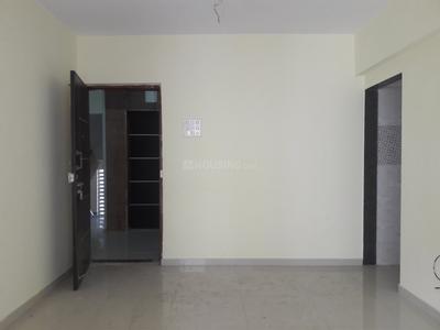 1 BHK Apartment