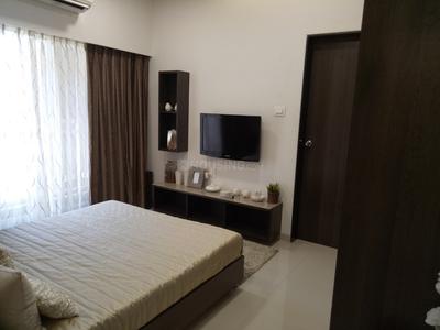 1 BHK Apartment