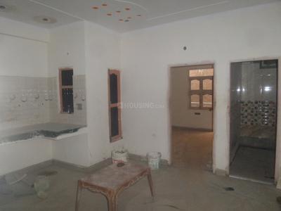 1 BHK Apartment