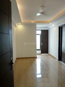 Gallery Cover Image of 700 Sq.ft 2 BHK Apartment for buy in Chhattarpur for 2915000