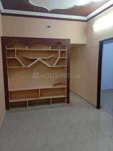 Gallery Cover Image of 750 Sq.ft 2 BHK Independent House for buy in Kolathur for 4800000